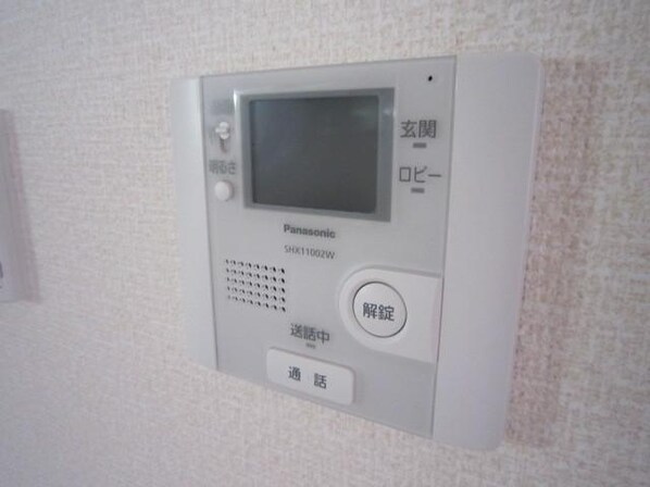 エスポワールの物件内観写真